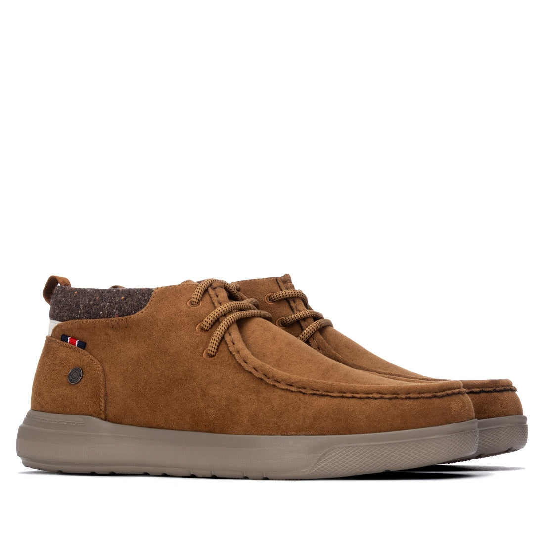 Zapato de hombre plano Refresh 17671601
