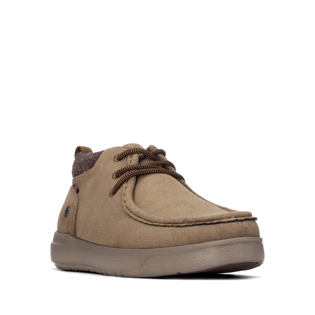 Zapato de hombre plano Refresh 17671602