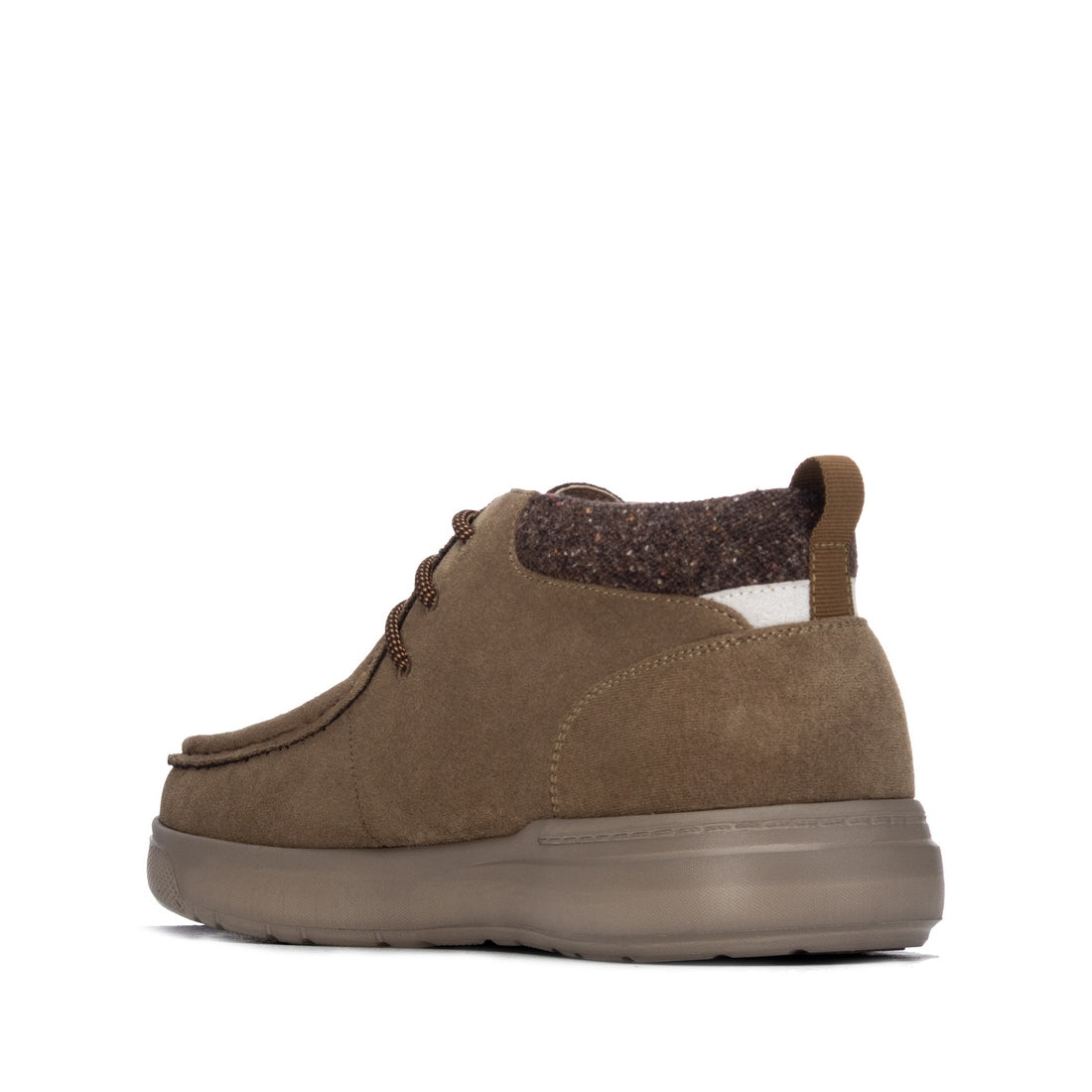 Zapato de hombre plano Refresh 17671602