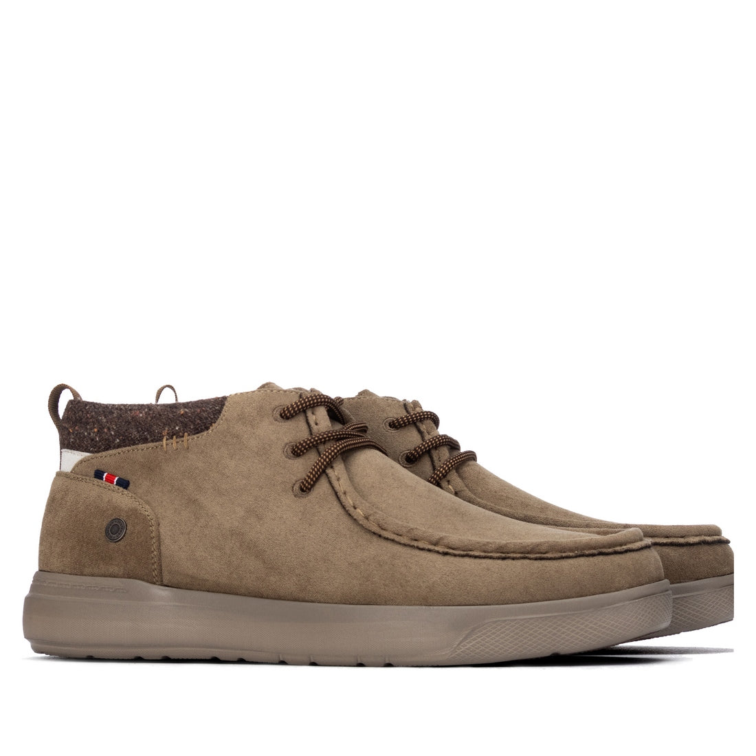 Zapato de hombre plano Refresh 17671602