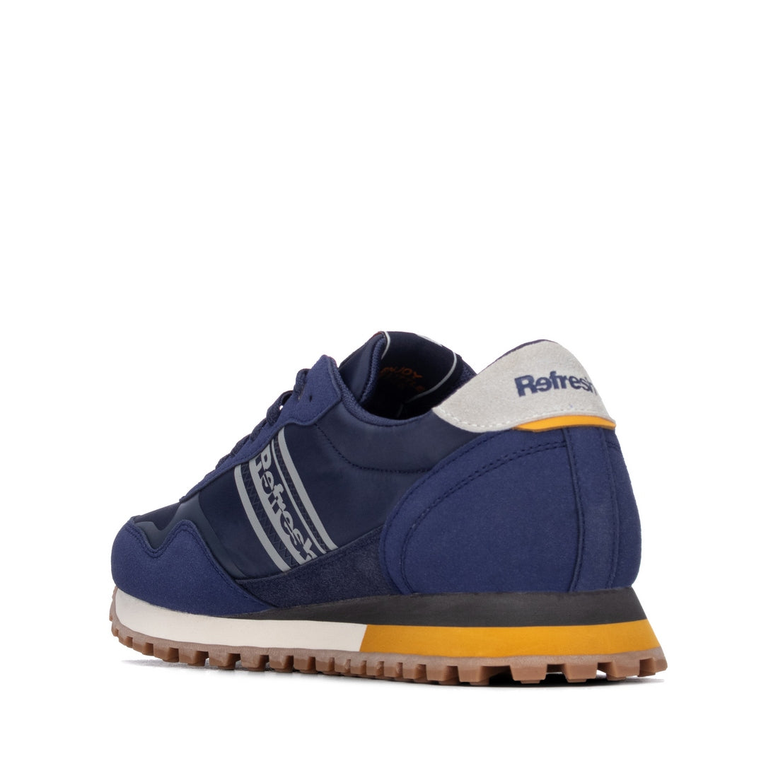 MEN'S SNEAKER REFRESH 17671801