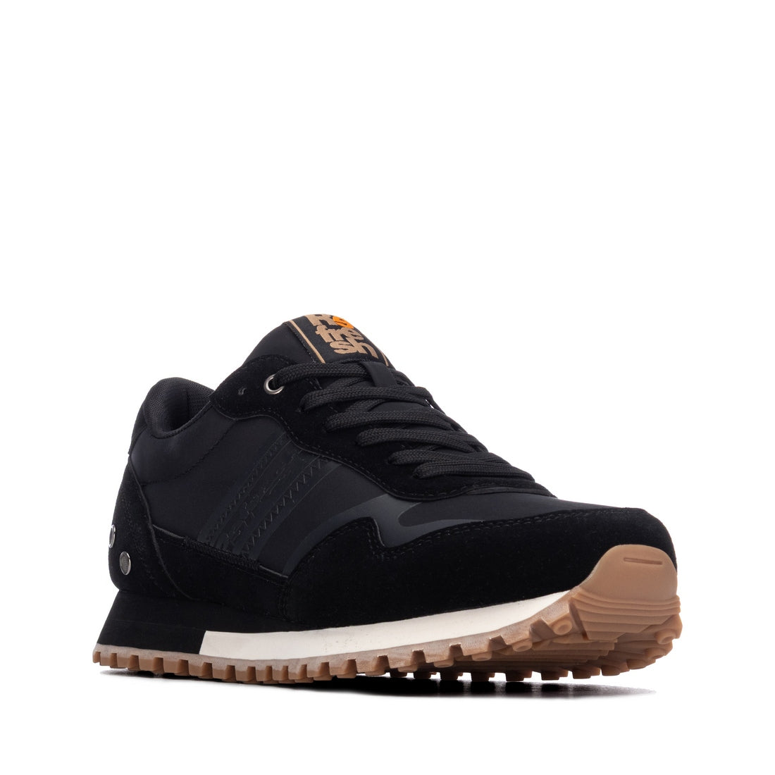 Zapatilla de hombre plano Refresh 17671805