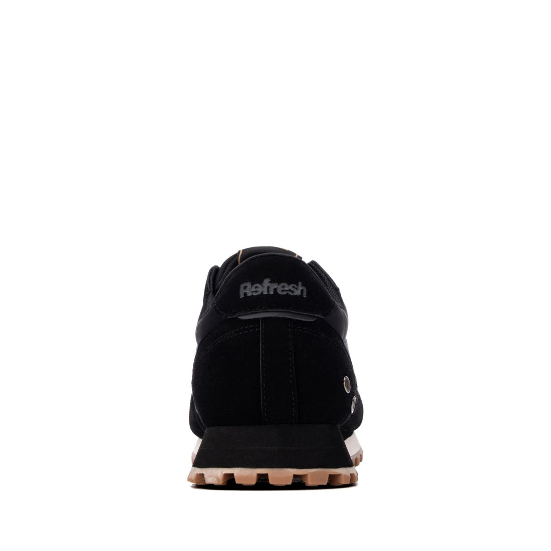 Zapatilla de hombre plano Refresh 17671805