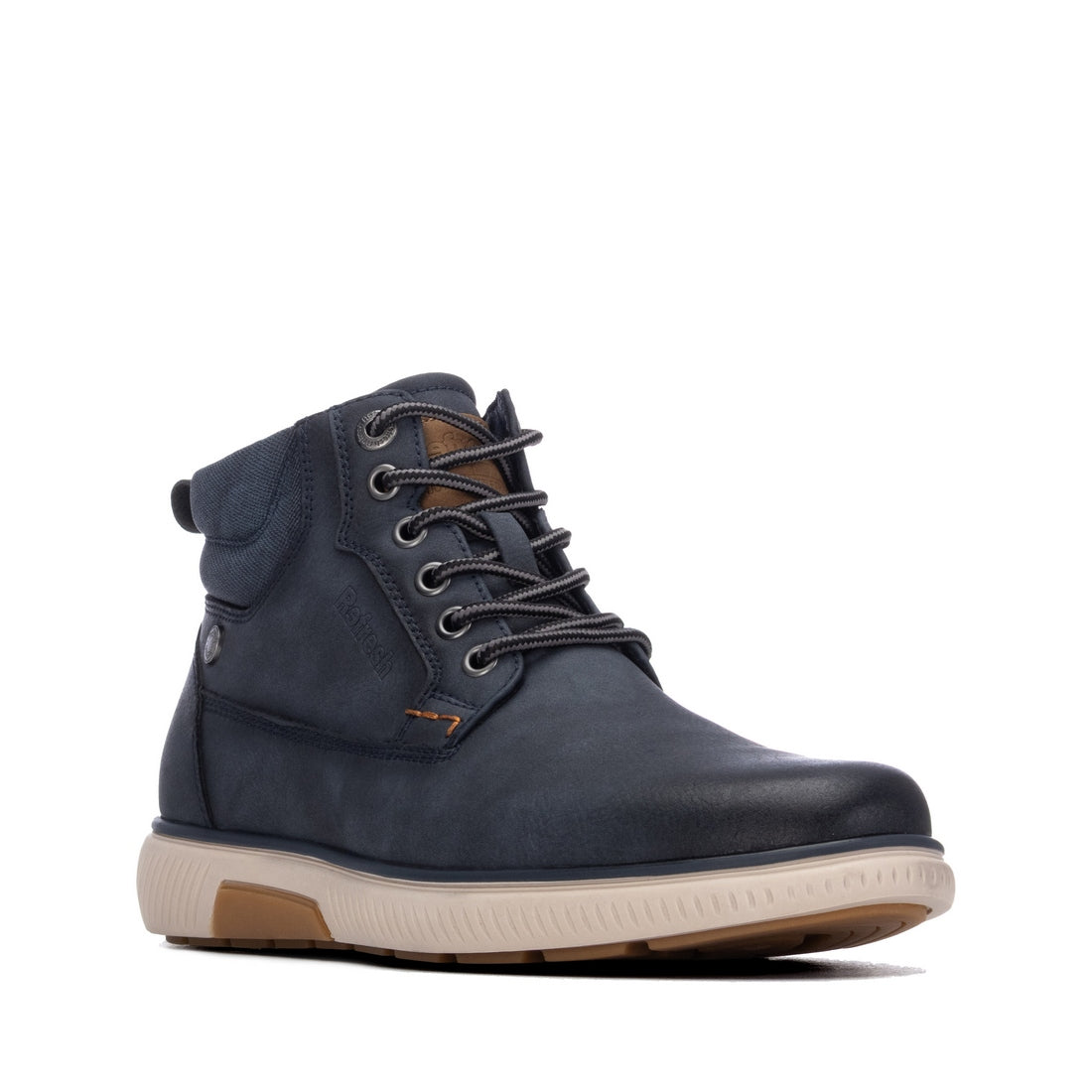Botin de hombre plano Refresh 17671901