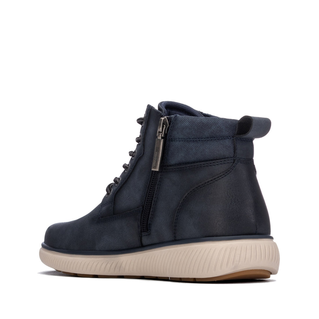 Botin de hombre plano Refresh 17671901