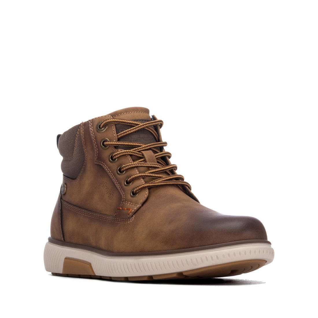 Botin de hombre plano Refresh 17671902