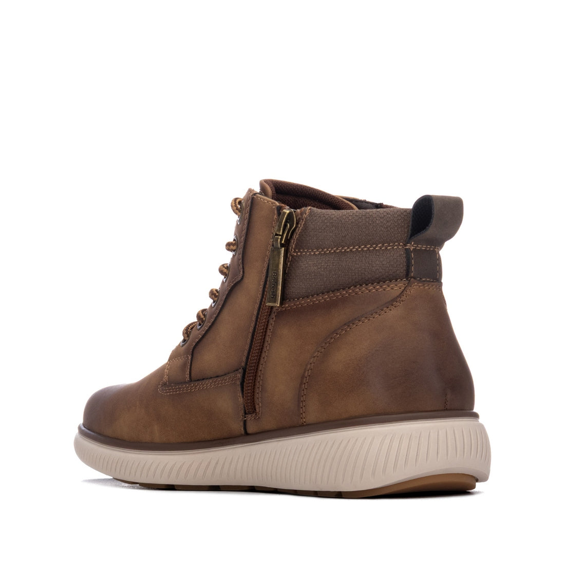 Botin de hombre plano Refresh 17671902