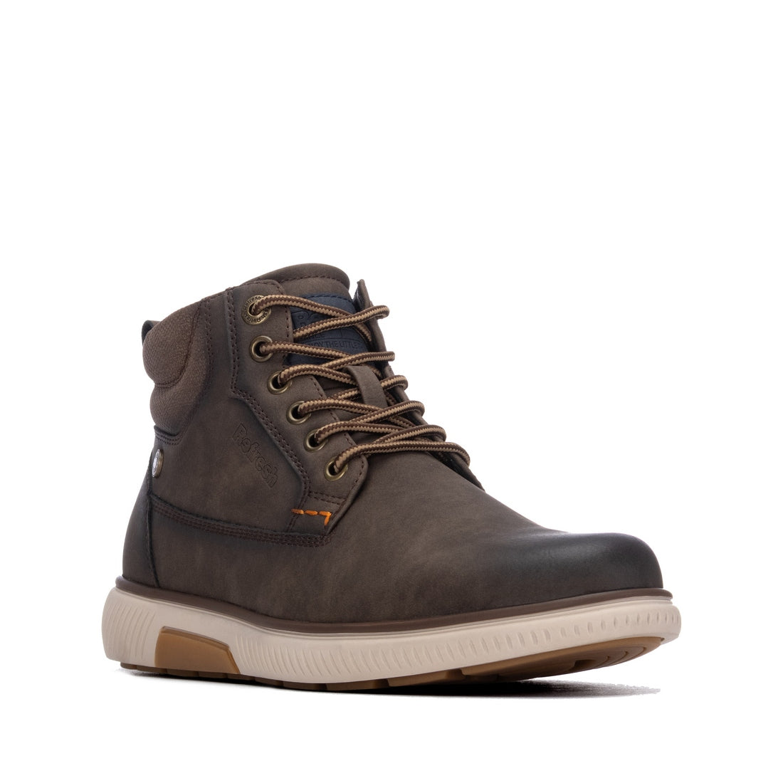 Botin de hombre plano Refresh 17671903