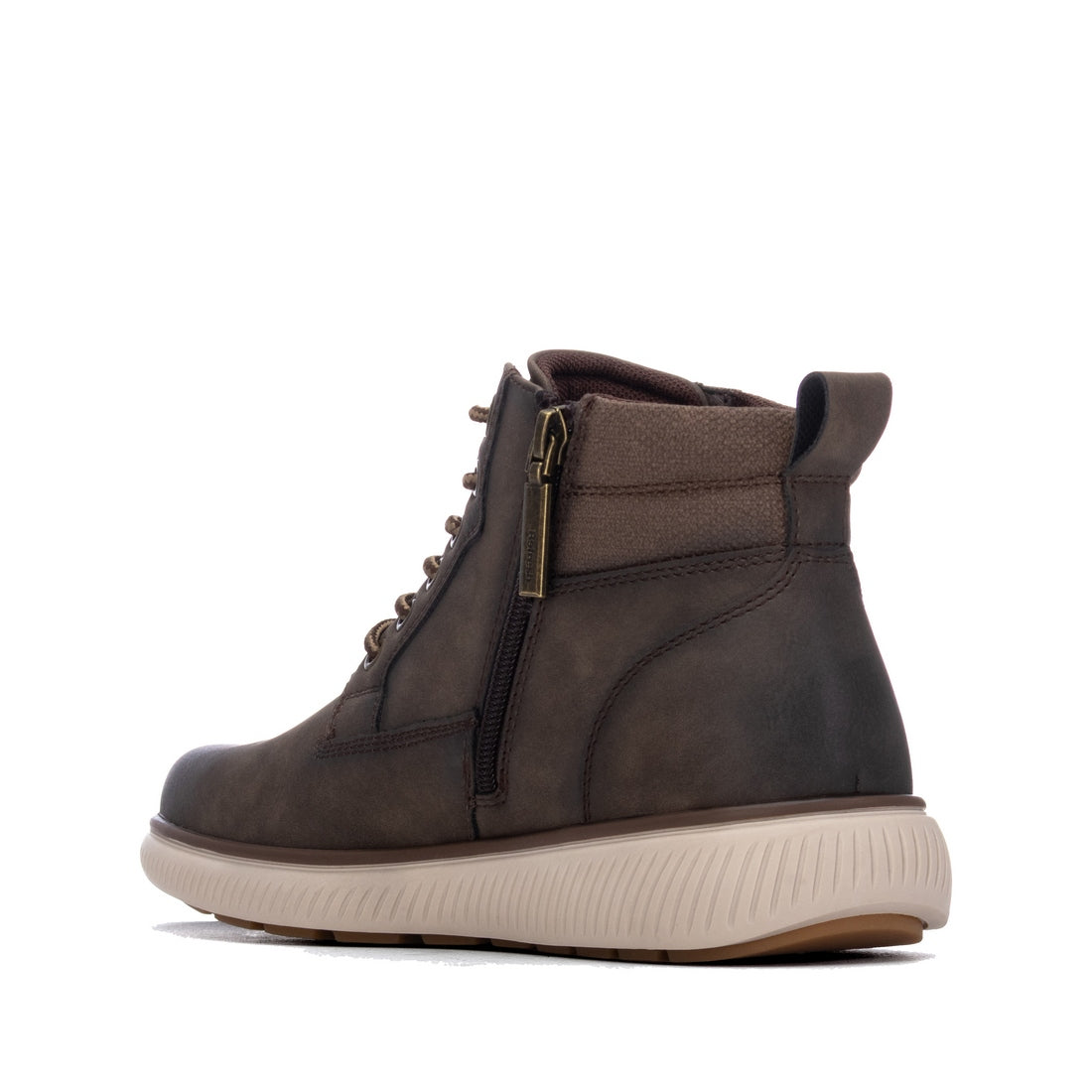 Botin de hombre plano Refresh 17671903