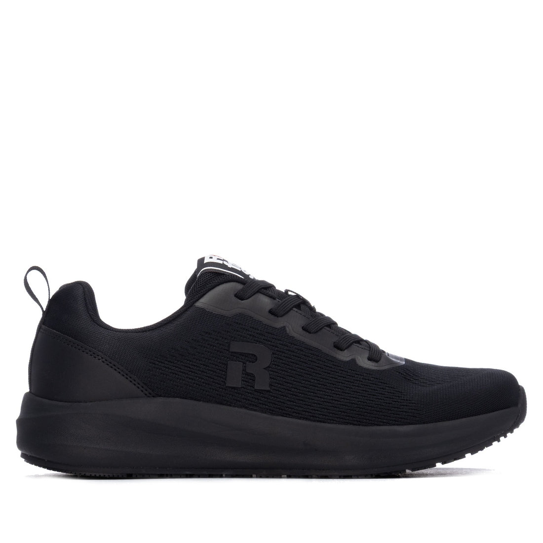 Zapatilla de hombre plano Refresh 17672701