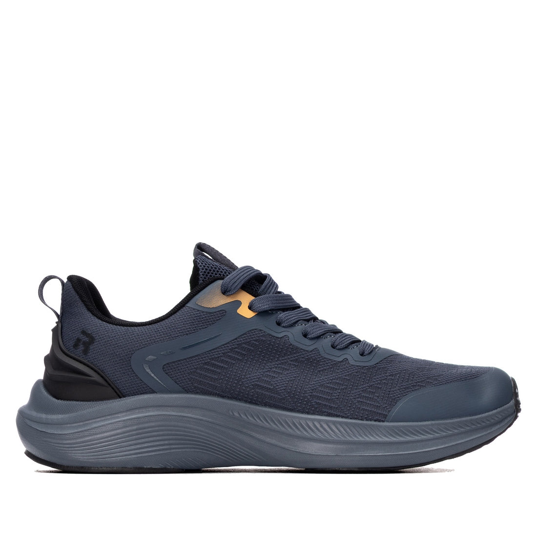 Zapatilla de hombre plano Refresh 17672901