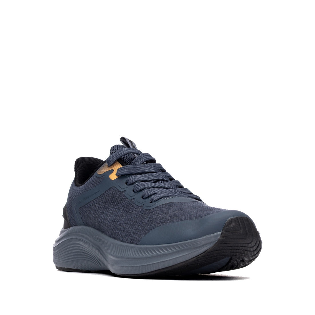 Zapatilla de hombre plano Refresh 17672901