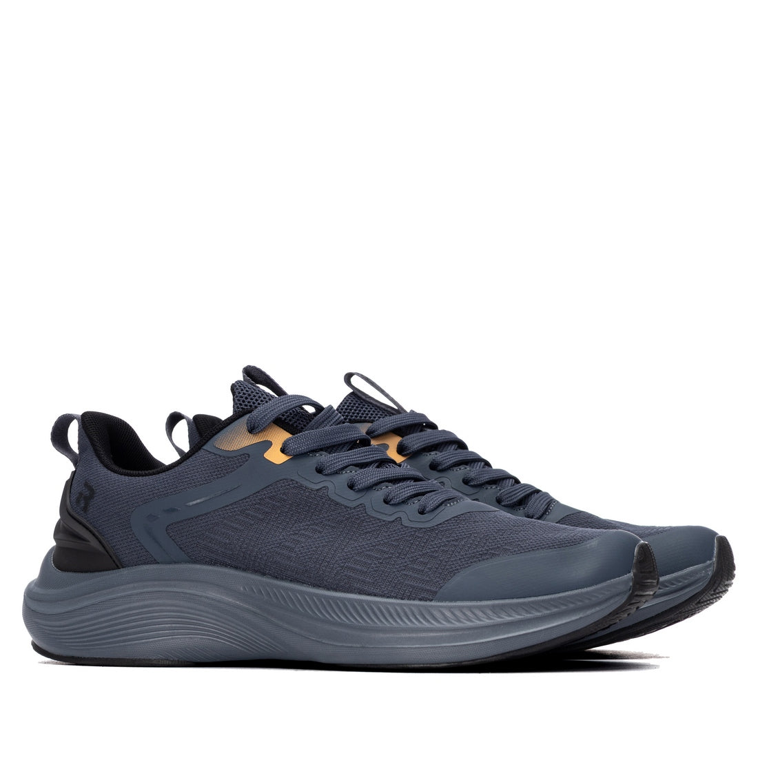 Zapatilla de hombre plano Refresh 17672901