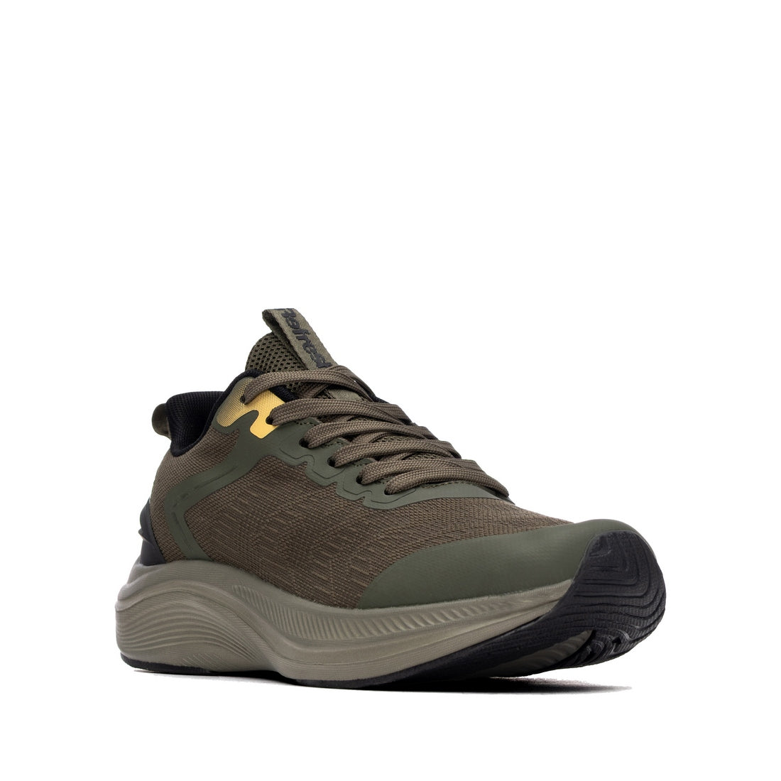 Zapatilla de hombre plano Refresh 17672903