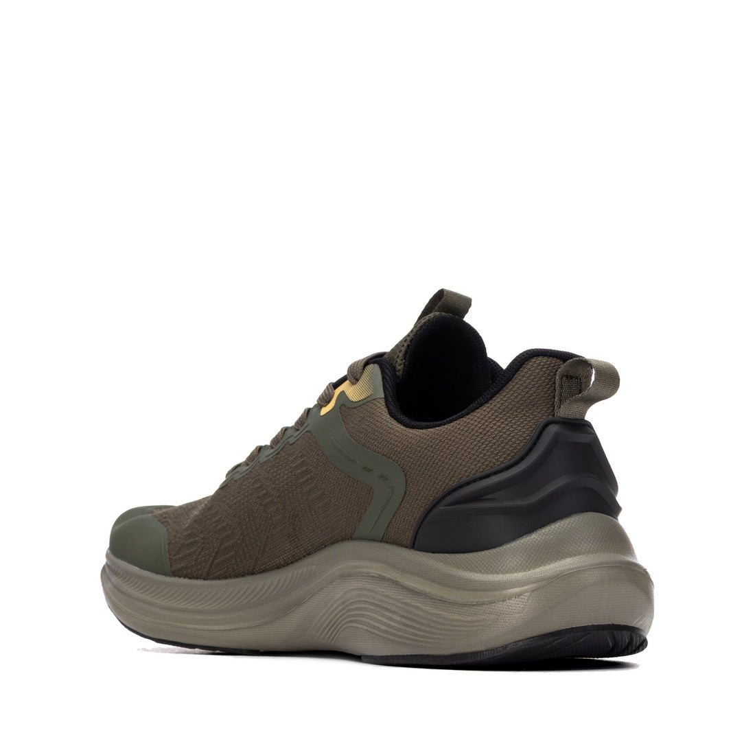 Zapatilla de hombre plano Refresh 17672903
