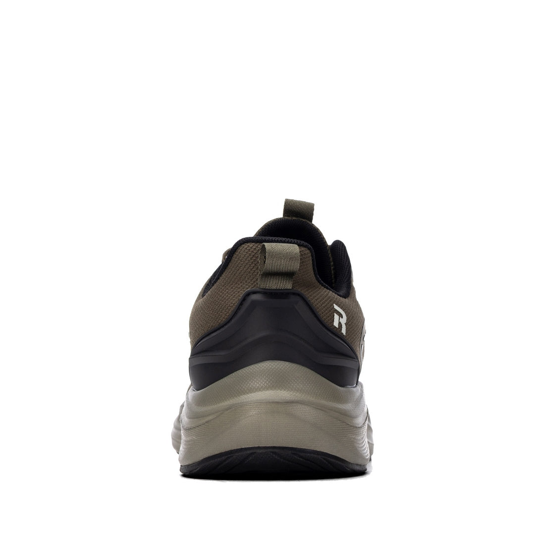 Zapatilla de hombre plano Refresh 17672903