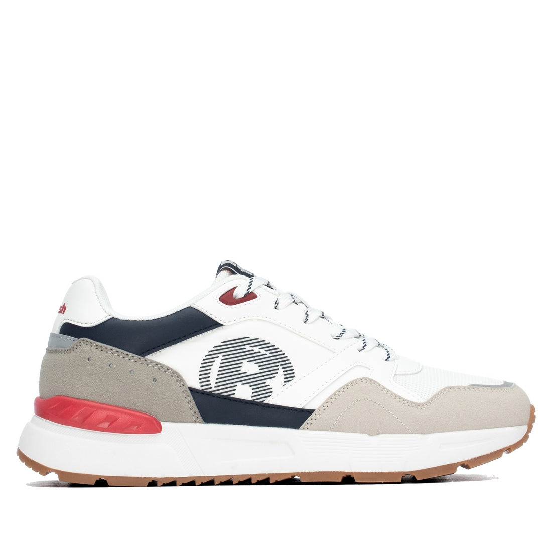 Zapatilla de hombre plano Refresh 17673802