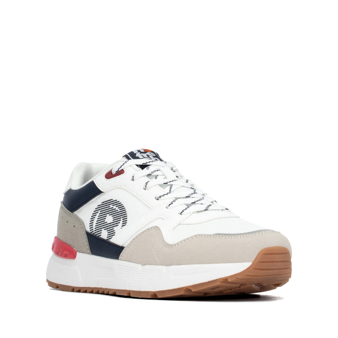 Zapatilla de hombre plano Refresh 17673802