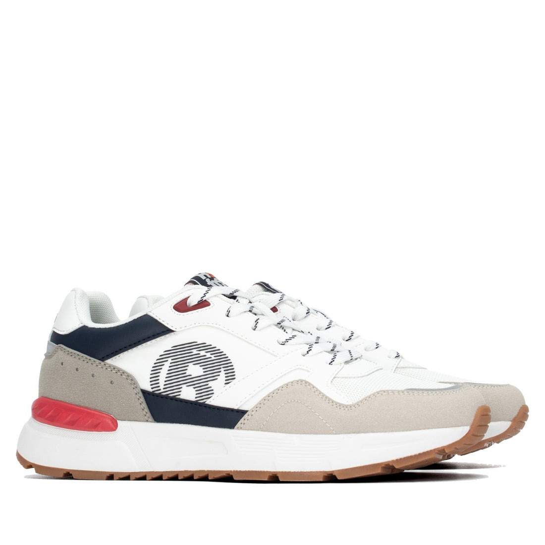 Zapatilla de hombre plano Refresh 17673802