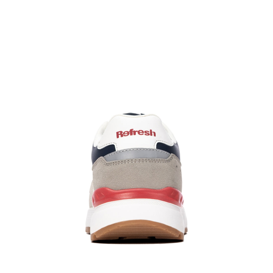Zapatilla de hombre plano Refresh 17673802