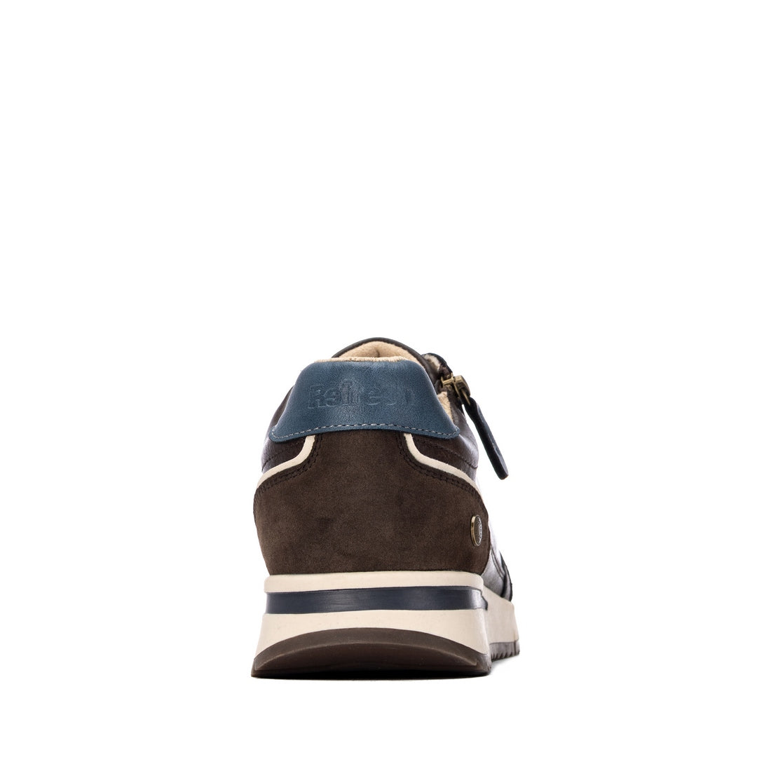 Zapatilla de hombre plano Refresh 17674602