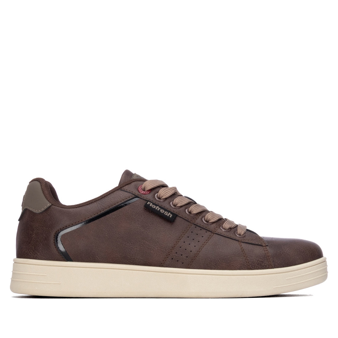 Zapatilla de hombre plano Refresh 17675201