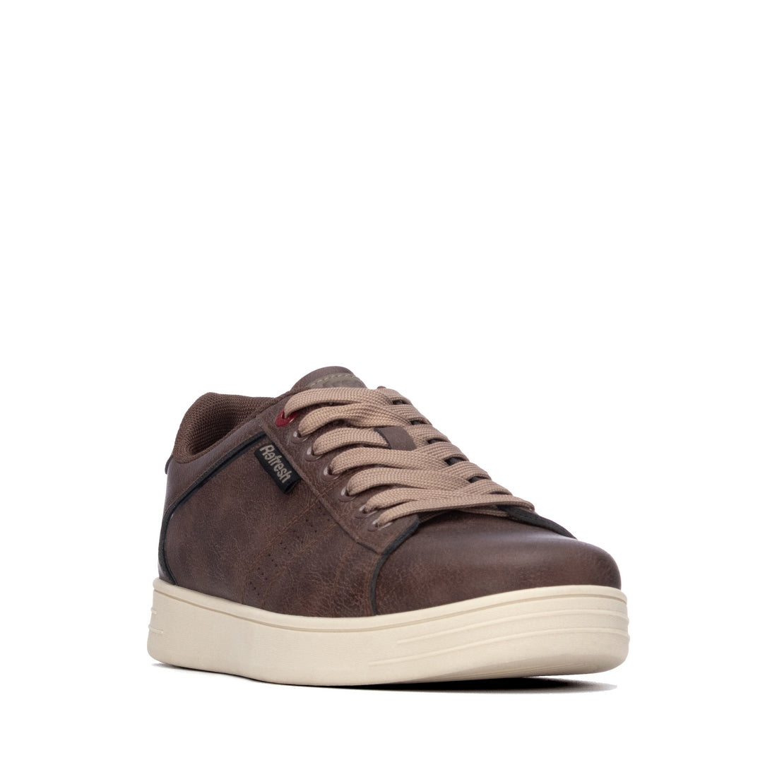 Zapatilla de hombre plano Refresh 17675201