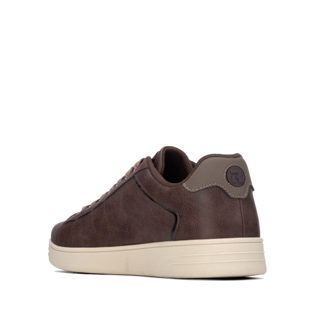 Zapatilla de hombre plano Refresh 17675201