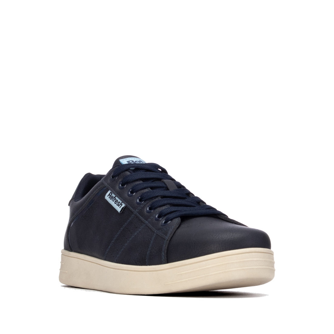 Zapatilla de hombre plano Refresh 17675204