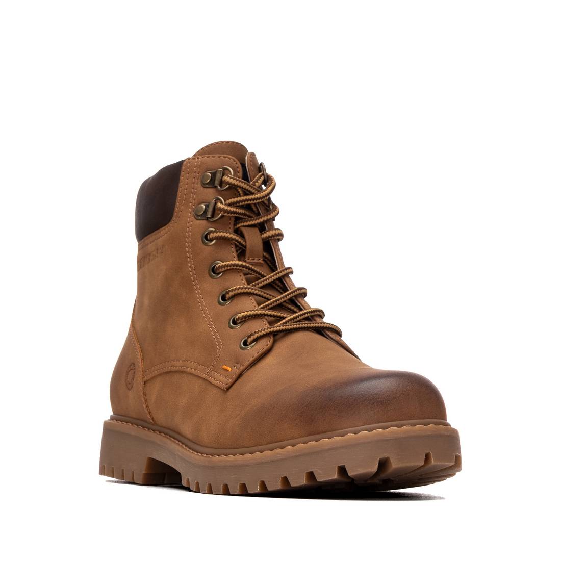 MEN'S ANKLE BOOT REFRESH 17675701