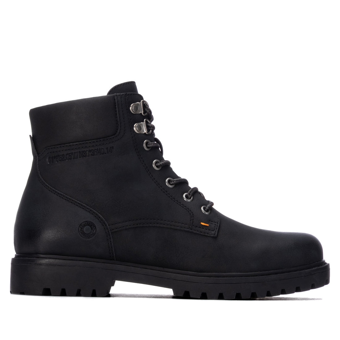 Botin de hombre plano Refresh 17675703