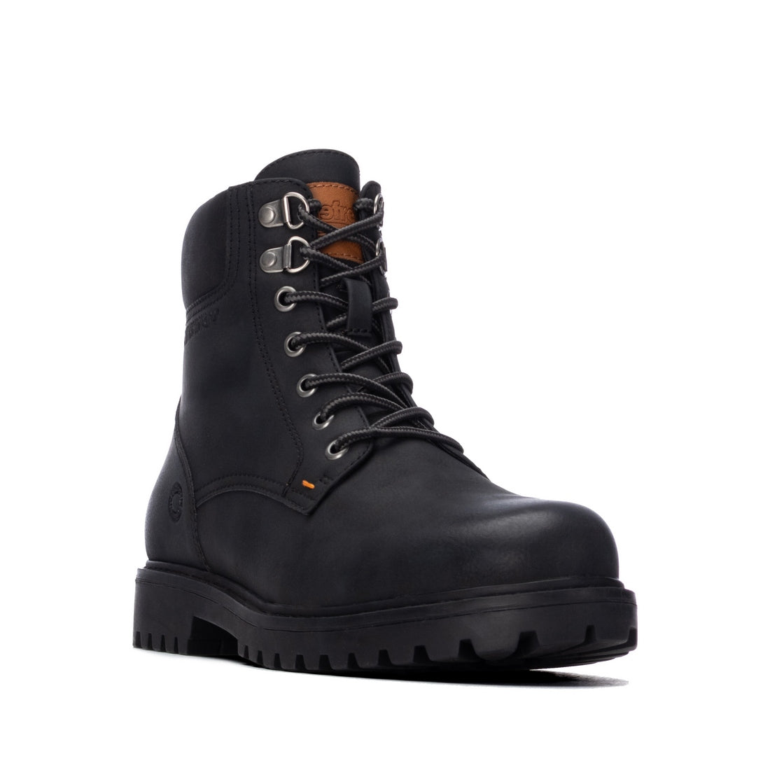 Botin de hombre plano Refresh 17675703