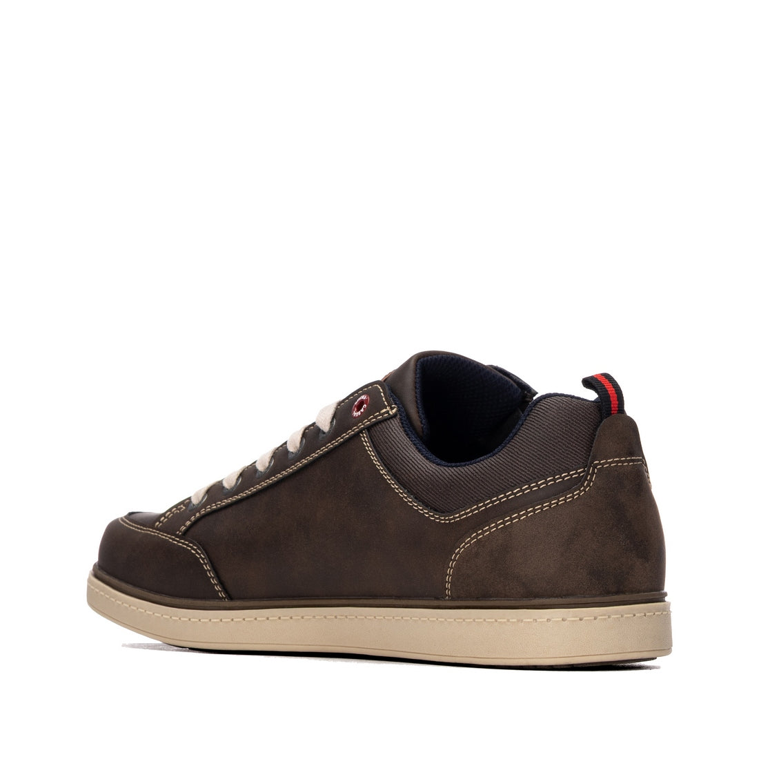 Zapatilla de hombre plano Refresh 17675901