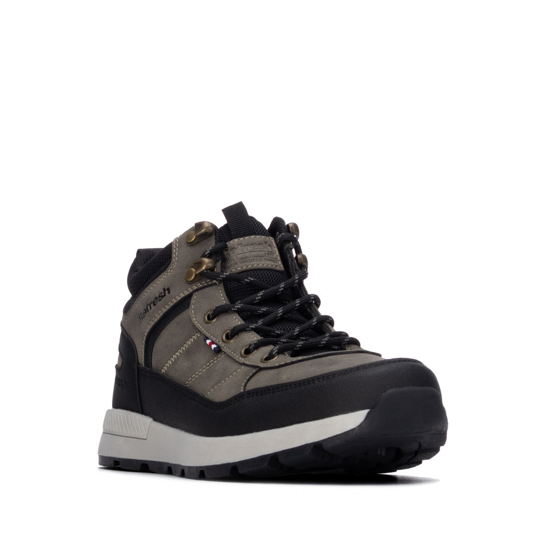 Botin de hombre plano Refresh 17676101