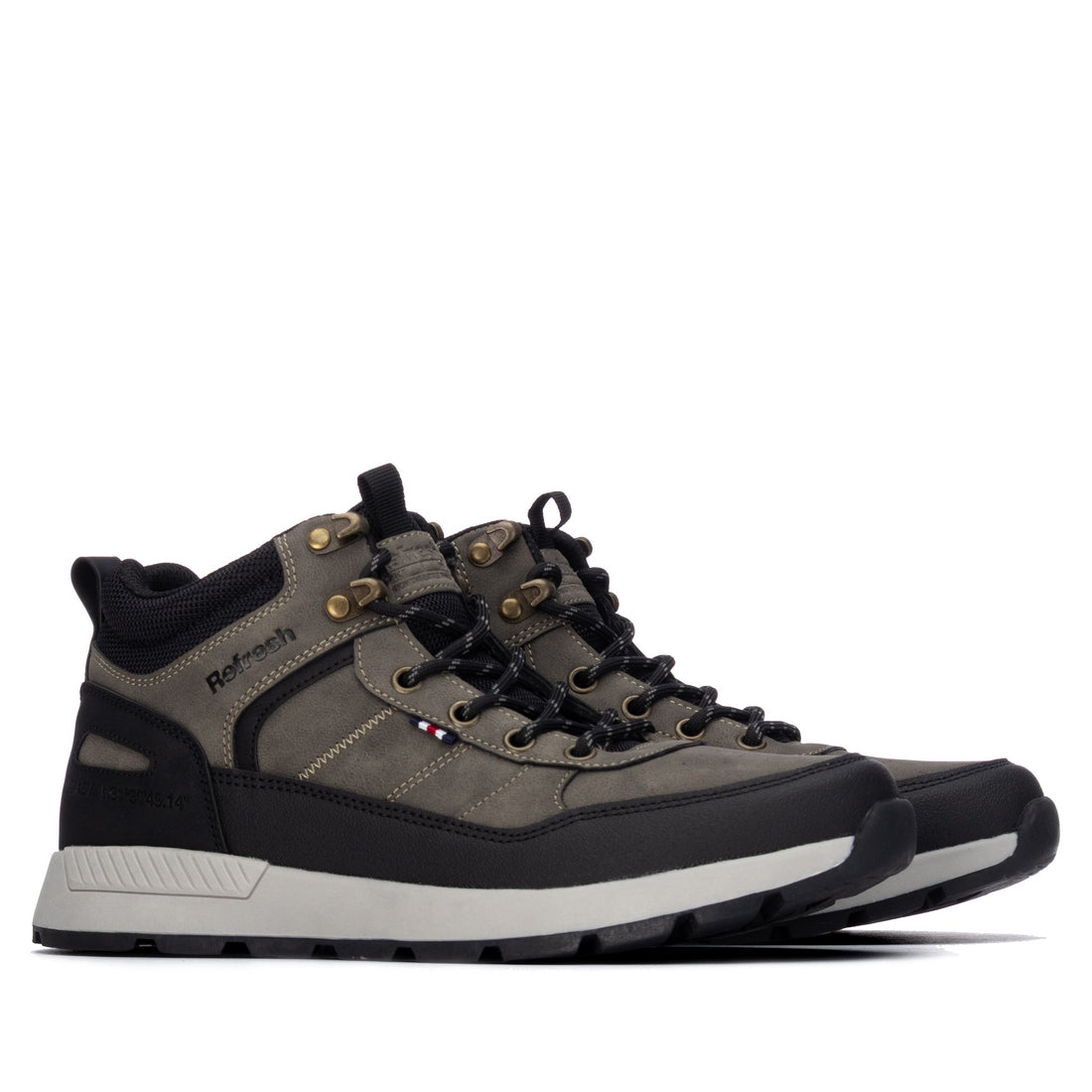 Botin de hombre plano Refresh 17676101