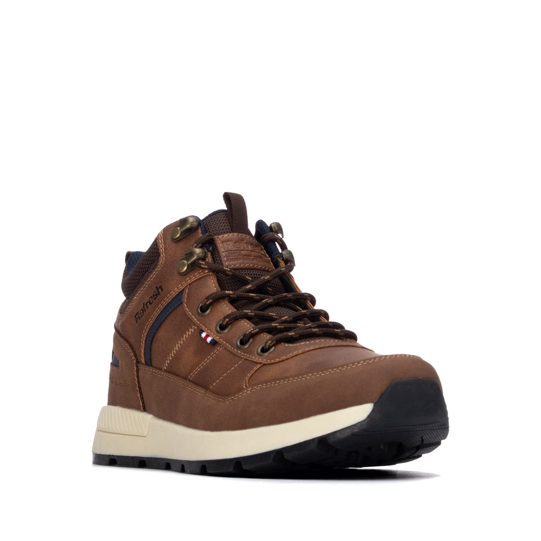 Botin de hombre plano Refresh 17676103