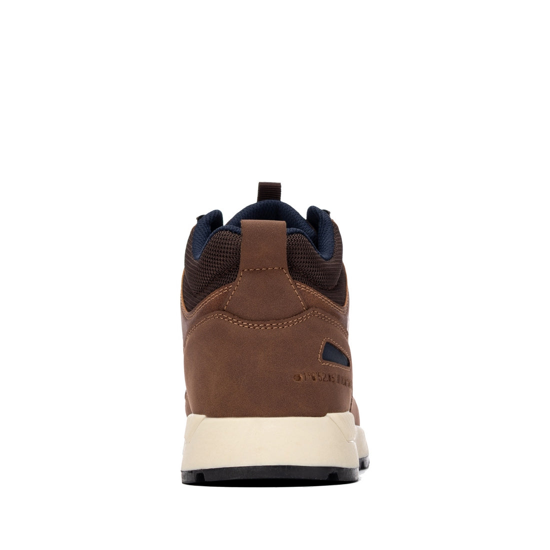 Botin de hombre plano Refresh 17676103