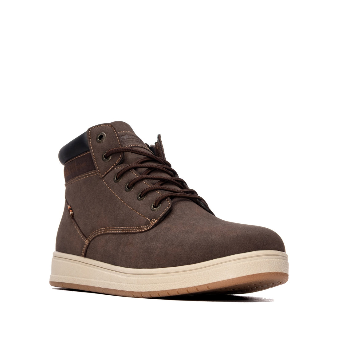 Botin de hombre plano Refresh 17676201