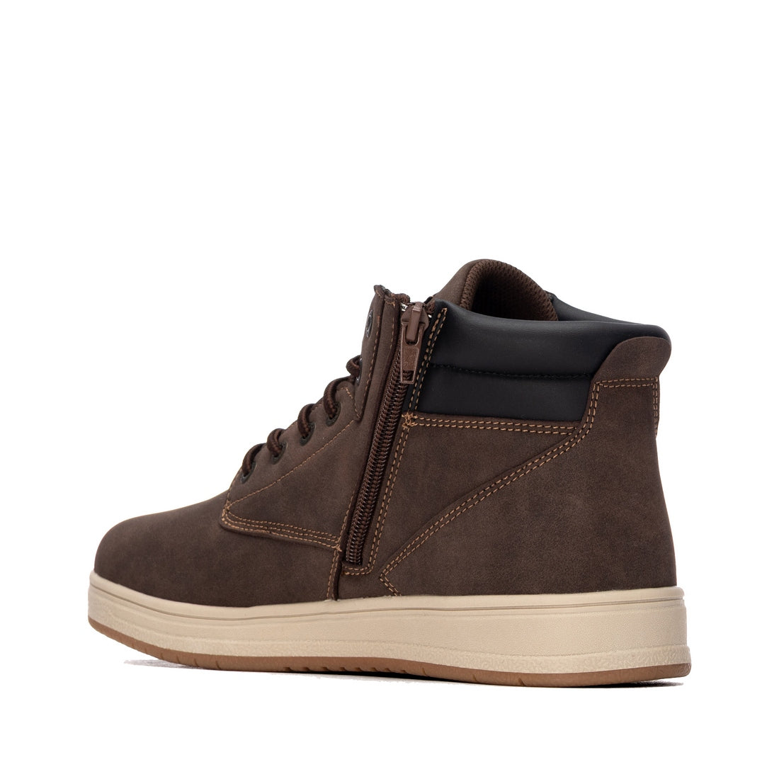 Botin de hombre plano Refresh 17676201