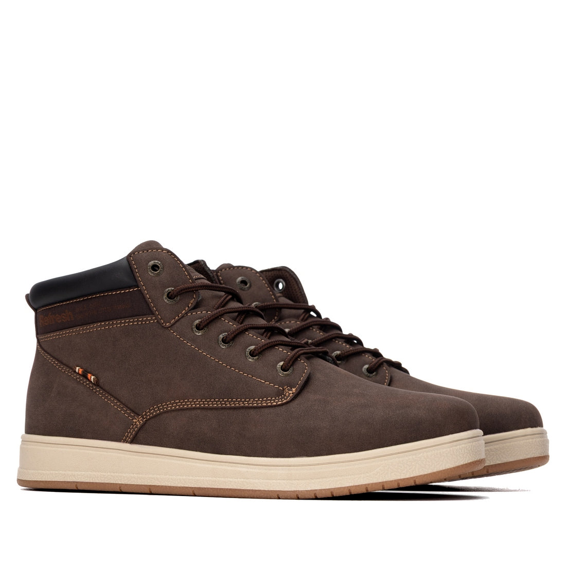 Botin de hombre plano Refresh 17676201