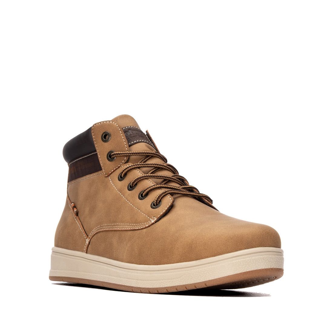 Botin de hombre plano Refresh 17676202