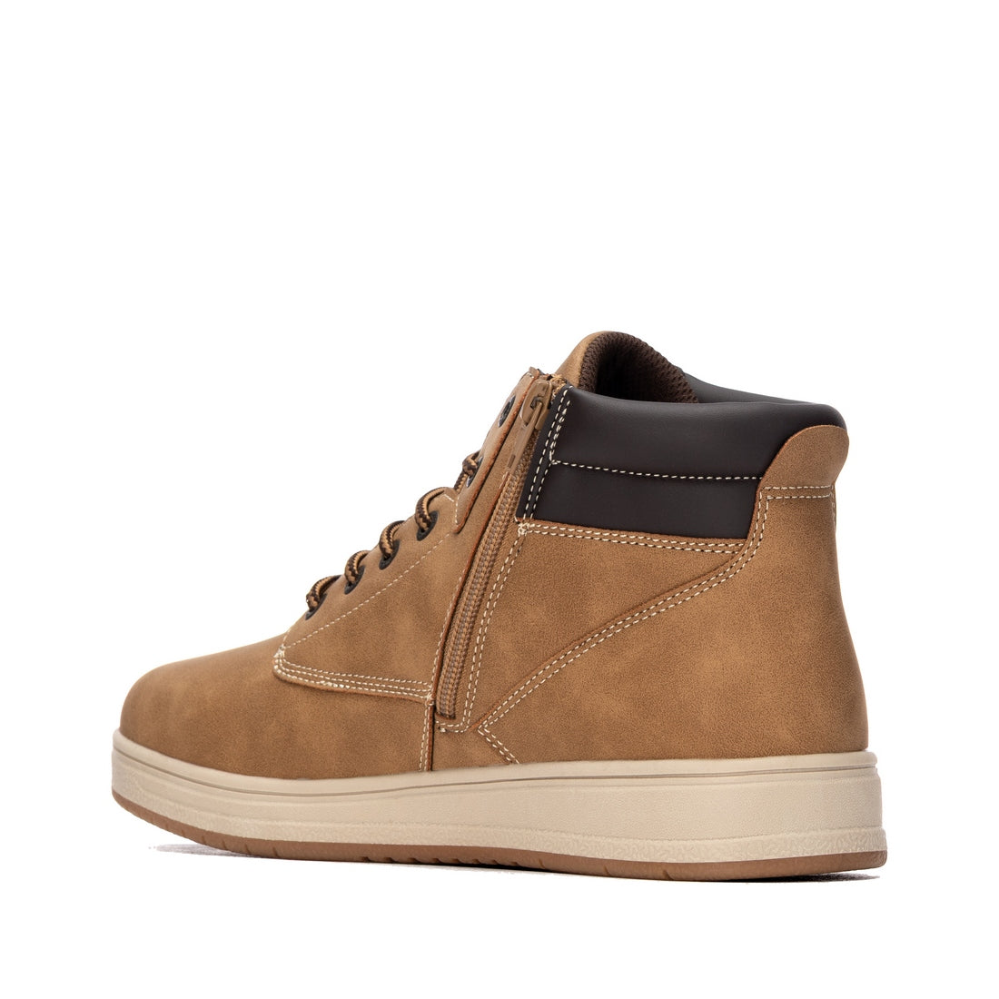 Botin de hombre plano Refresh 17676202