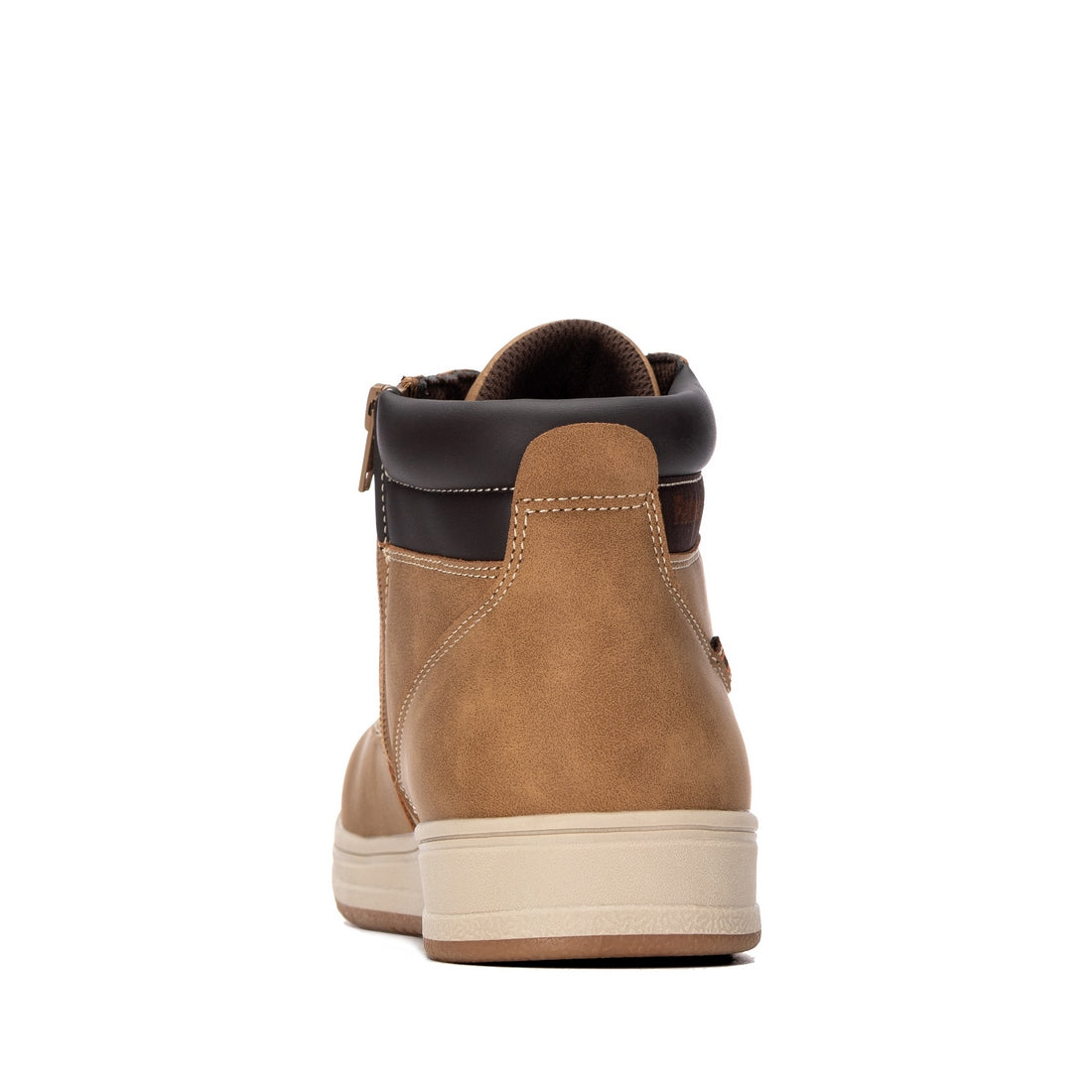 Botin de hombre plano Refresh 17676202