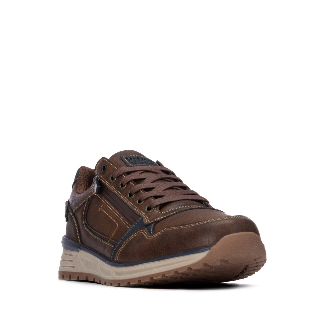 Zapatilla de hombre plano Refresh 17676301