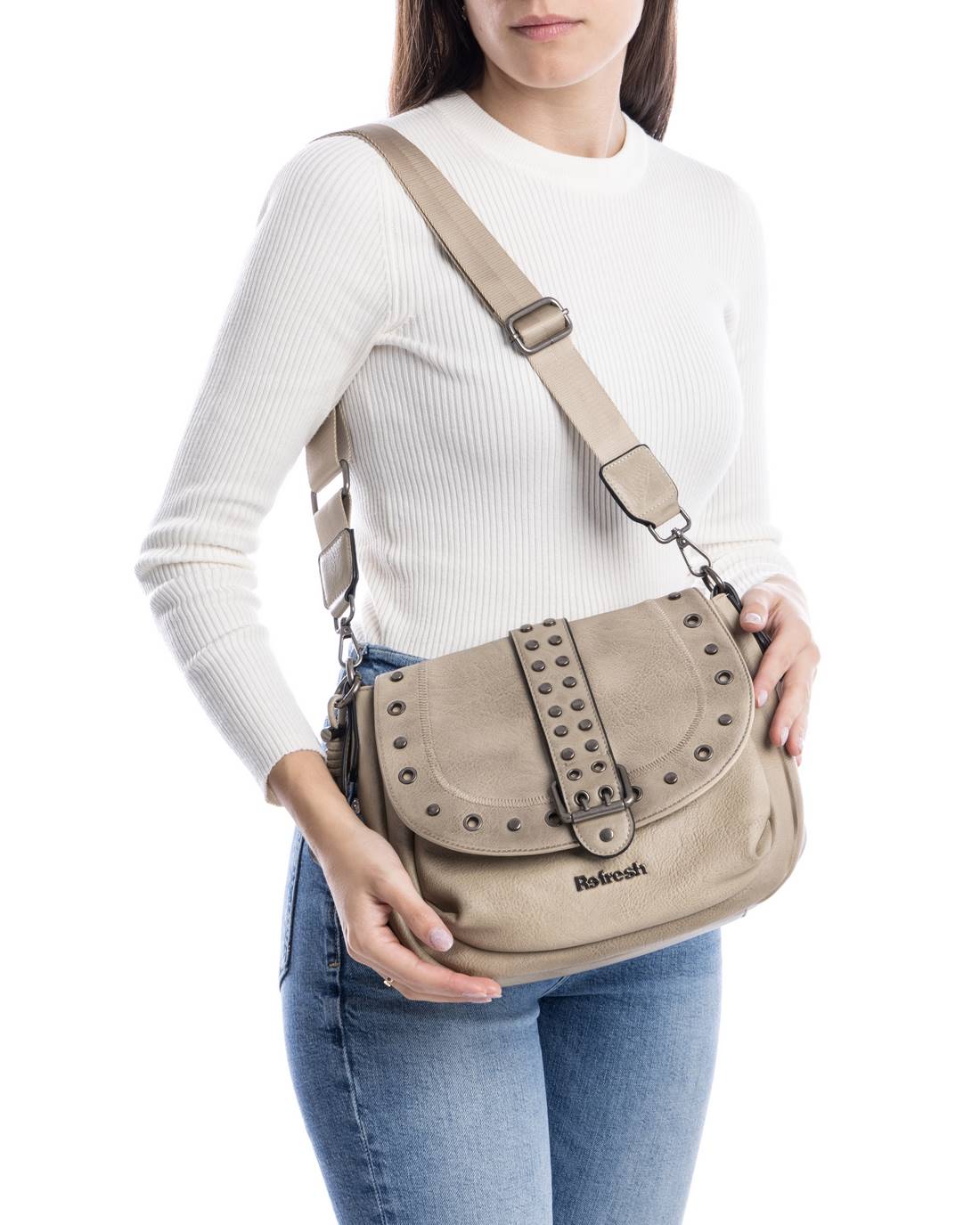 BOLSO DE MUJER REFRESH 18324604