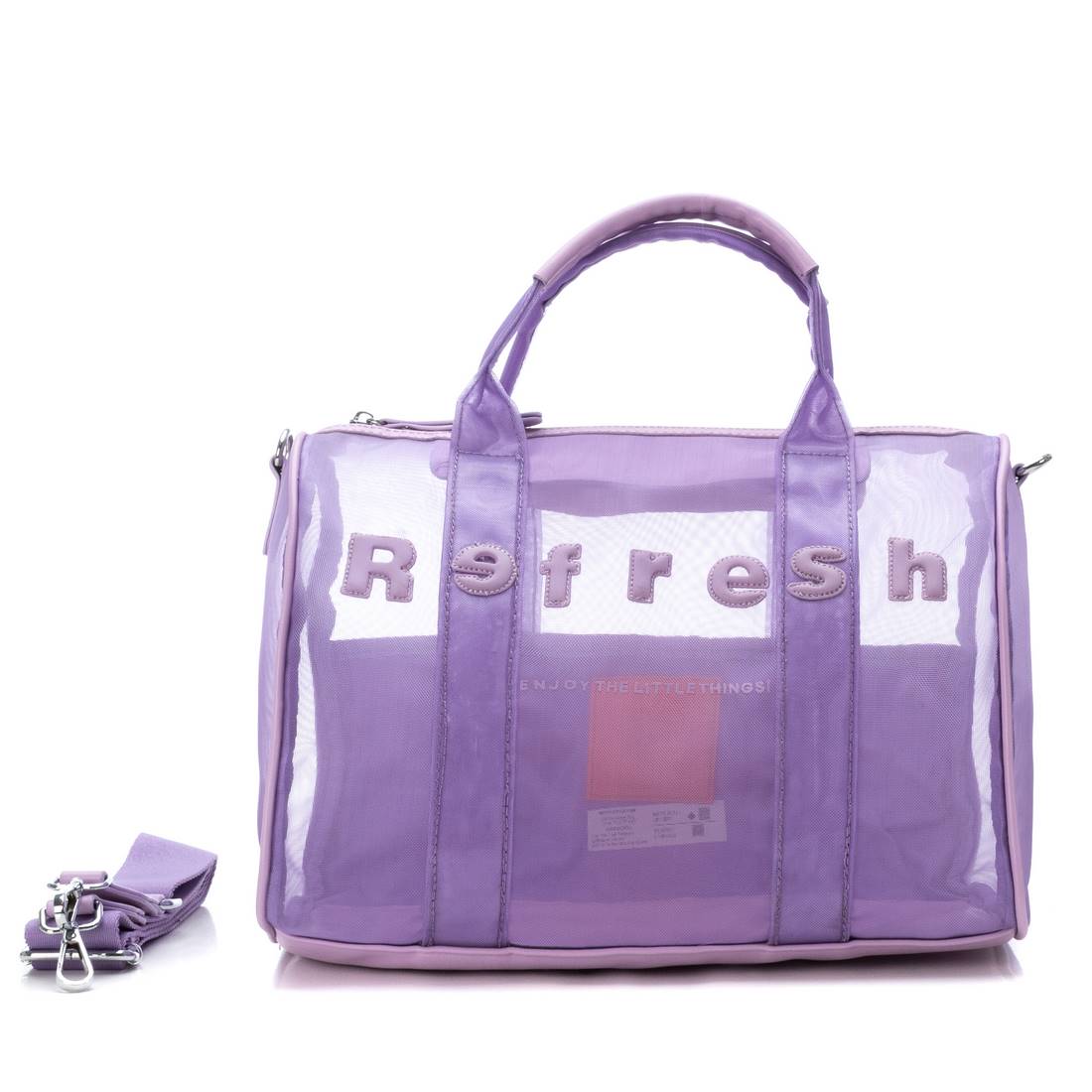 BOLSO DE MUJER REFRESH 18325002