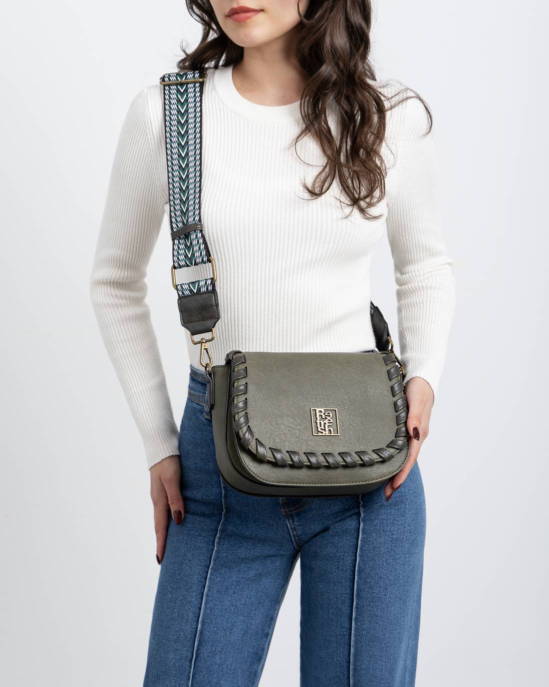 WOMEN'S HANDBAG REFRESH 18330705