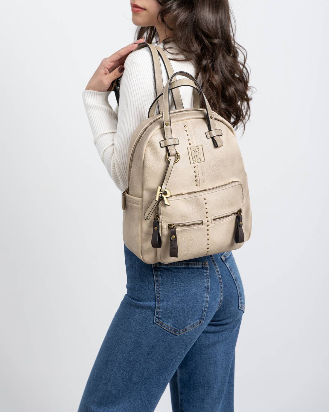 Mochila de mujer Refresh 18331101