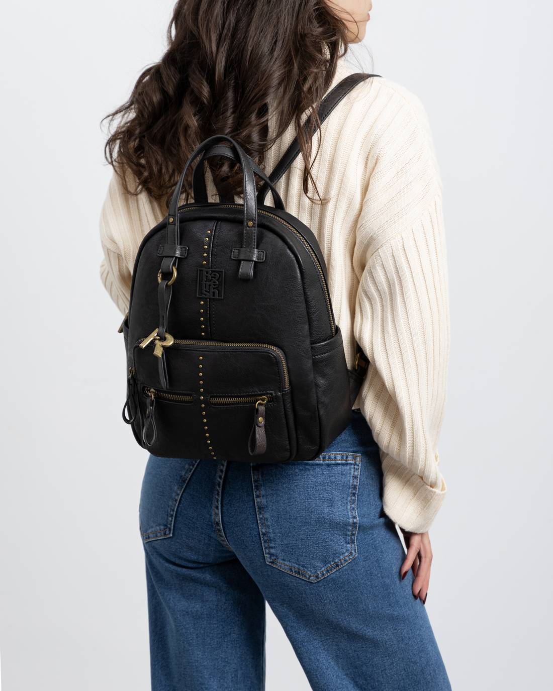 Mochila de mujer Refresh 18331102