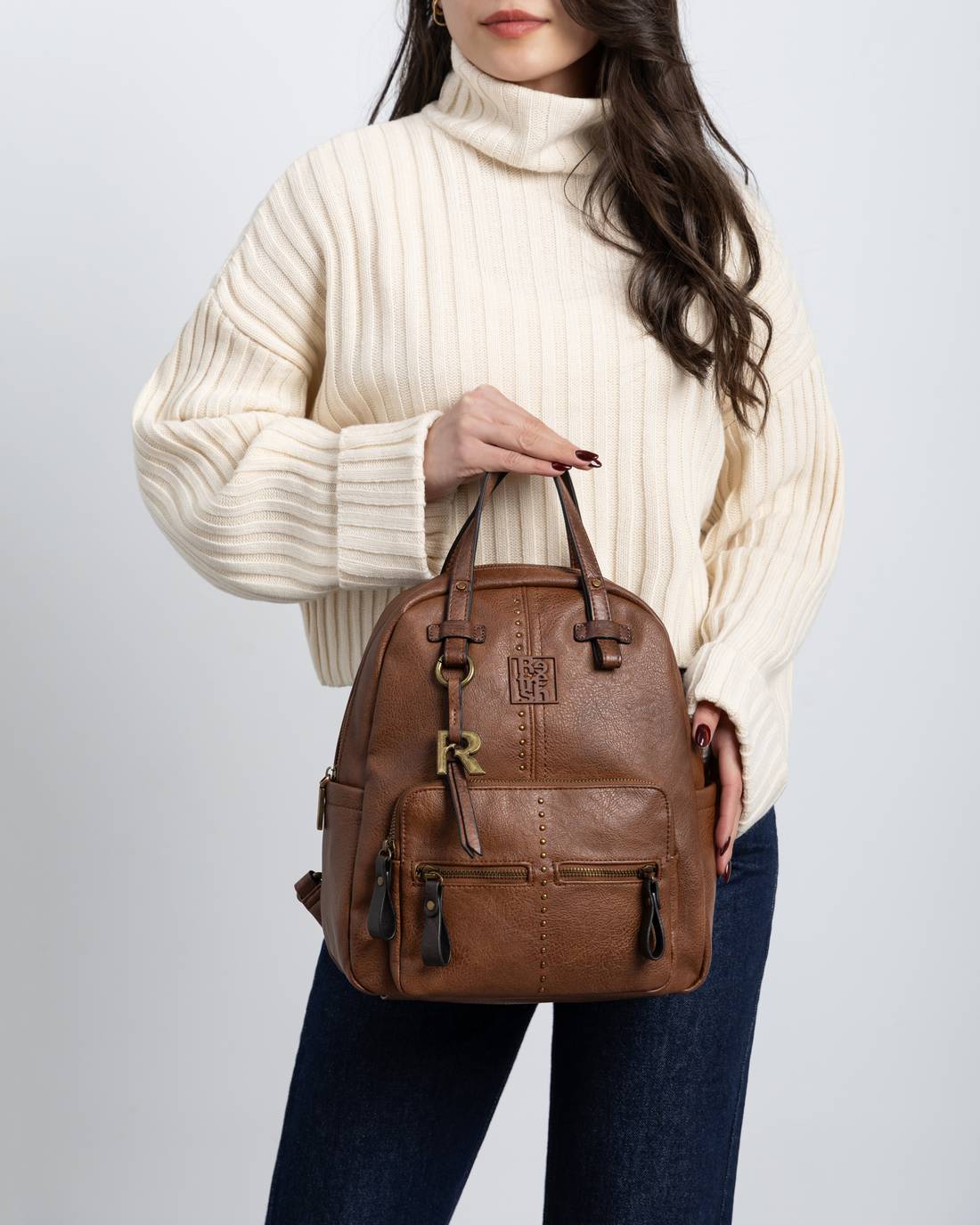 Mochila de mujer Refresh 18331104